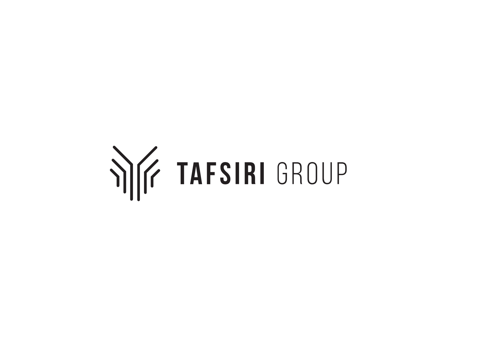 Tafsiri logo